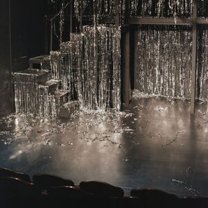 Velsorf,Mk / Nielsen,Aase - Opening Night  CD